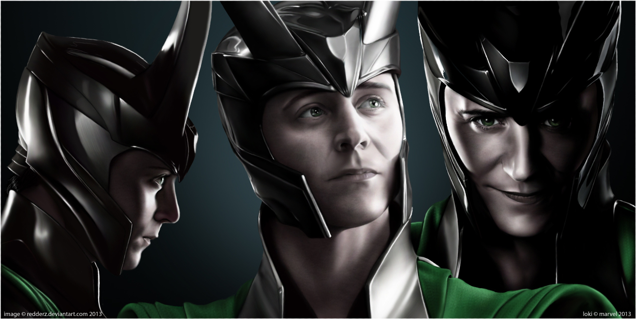 God Of Mischief