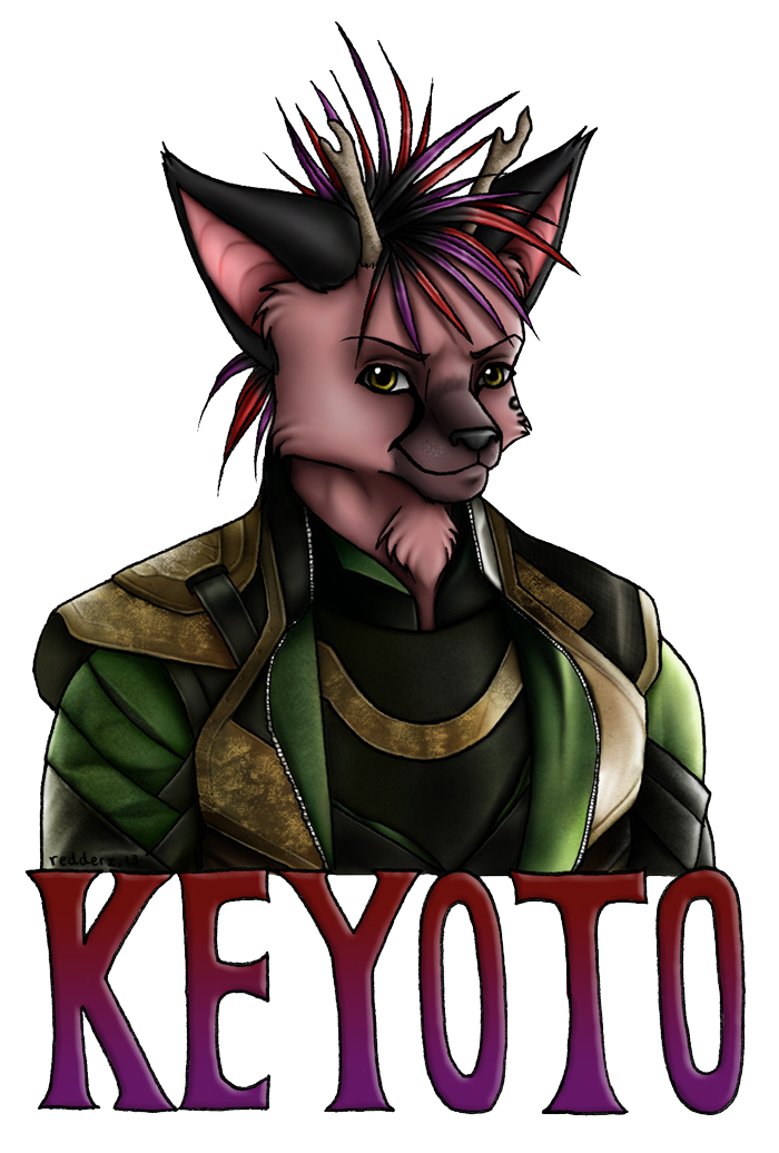 Keyoto Laufeyson