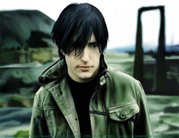 Trent Reznor