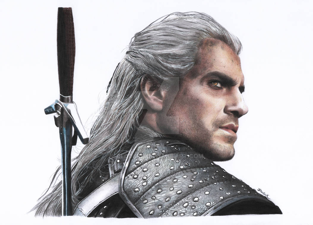 Geralt of Rivia