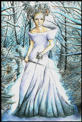 The White Witch