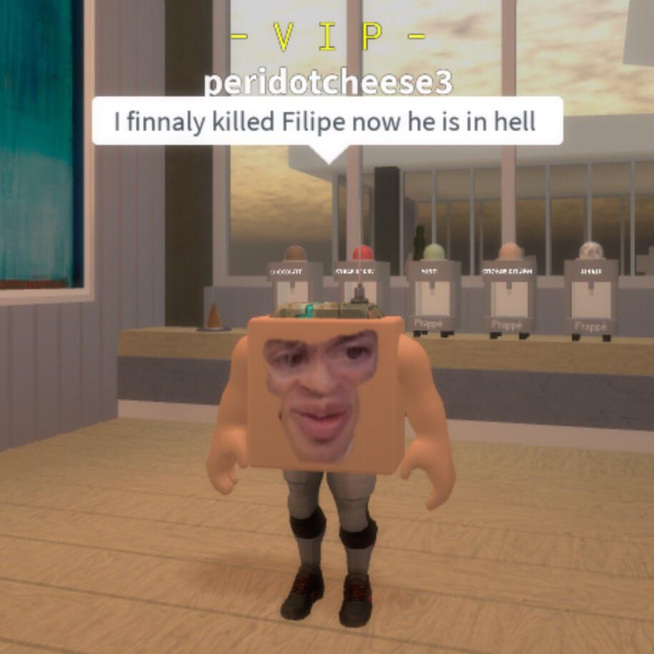 Cursed Roblox Meme by zambranasebastian514 on DeviantArt