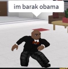 Cursed Roblox Meme by zambranasebastian514 on DeviantArt