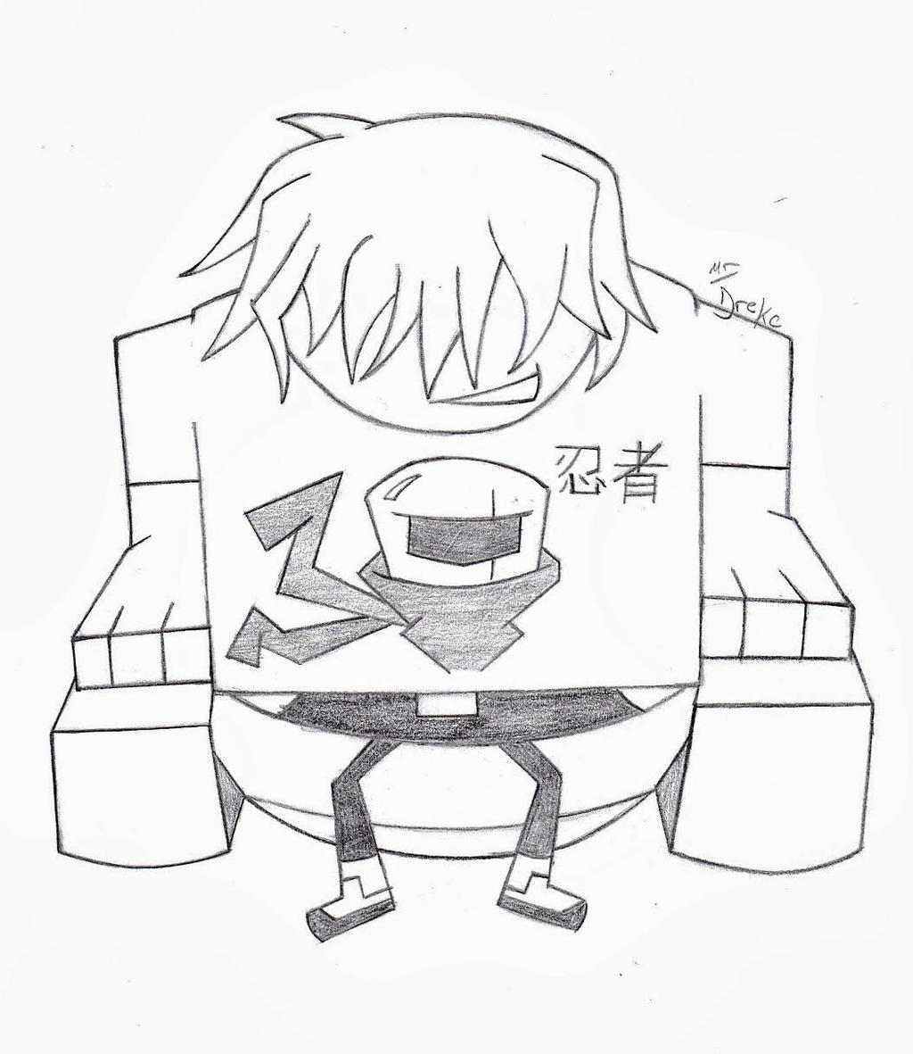 Big Guy By MrDreKC On DeviantArt big-guy-by-mrdrekc-on-deviantart