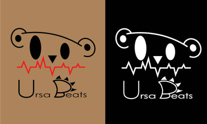 Ursa Beats (Logo)