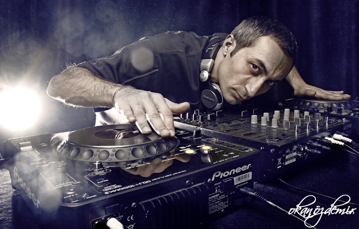 Dj Serhat Boyraz