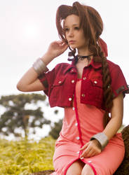 Aerith Gainsborough