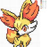 Fennekin Pattern