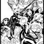 Xmen Girls