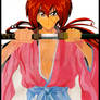 Rurouni Kenshin(Samurai X)