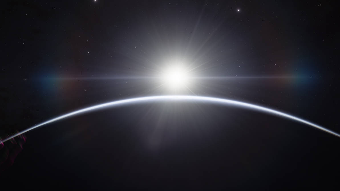 Space Engine #2 by R1EMaNN on DeviantArt