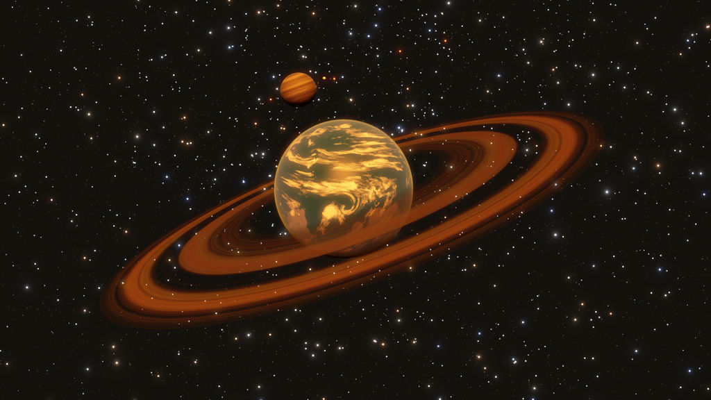 Space Engine #40 by R1EMaNN on DeviantArt