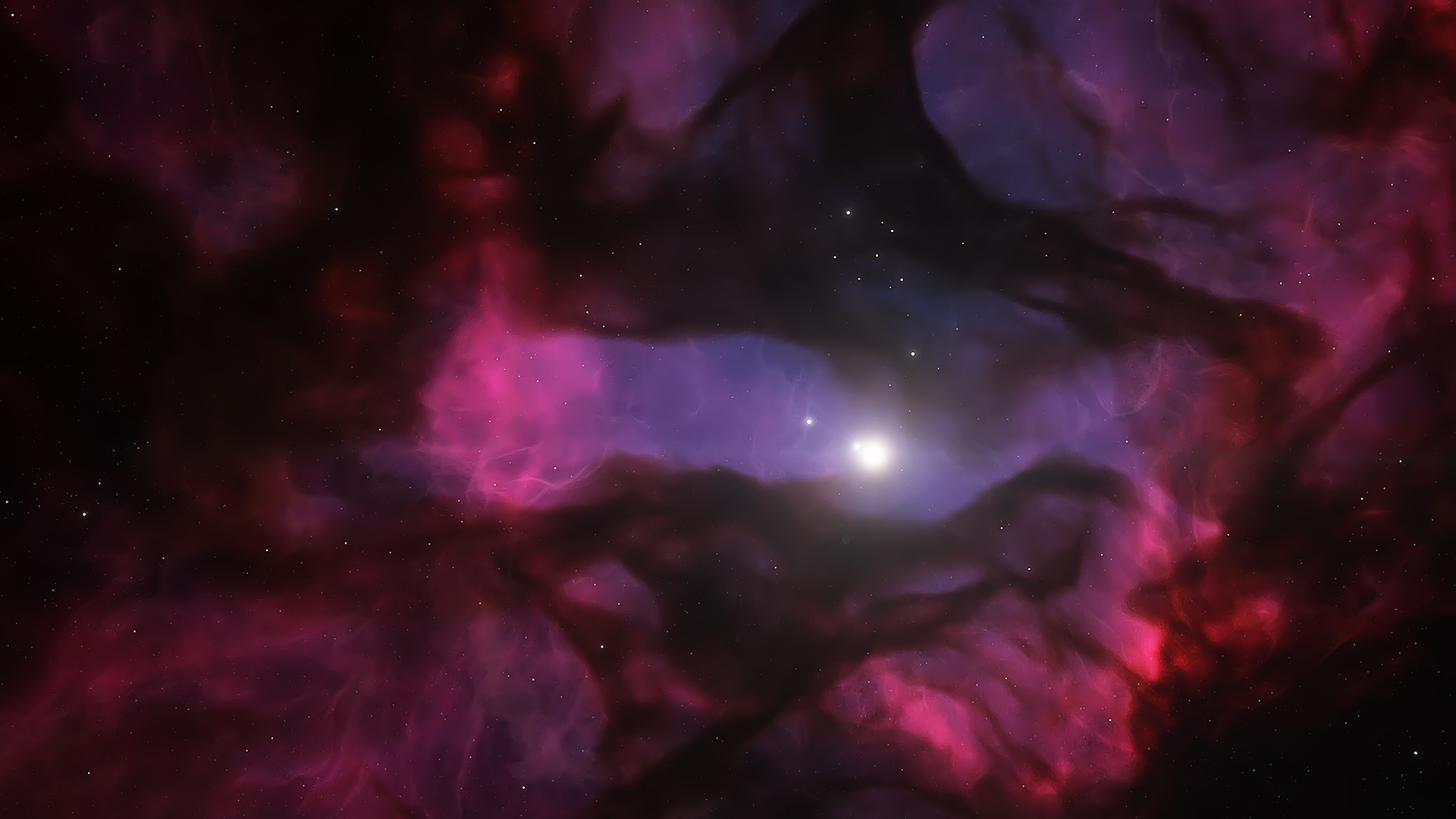 Space Engine #127 by R1EMaNN on DeviantArt