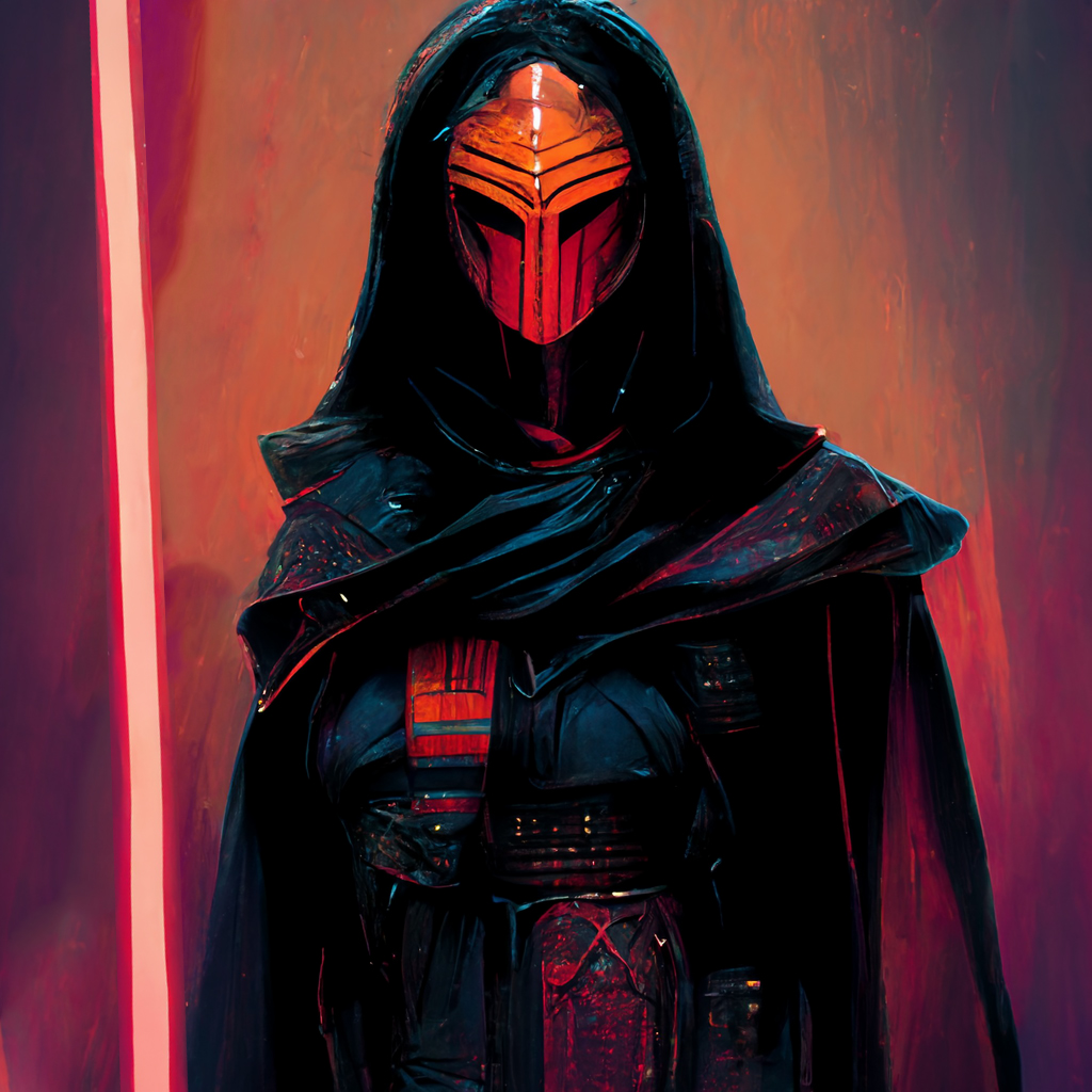 Sith Lord Rapper Sith Lord by R1EMaNN on DeviantArt
