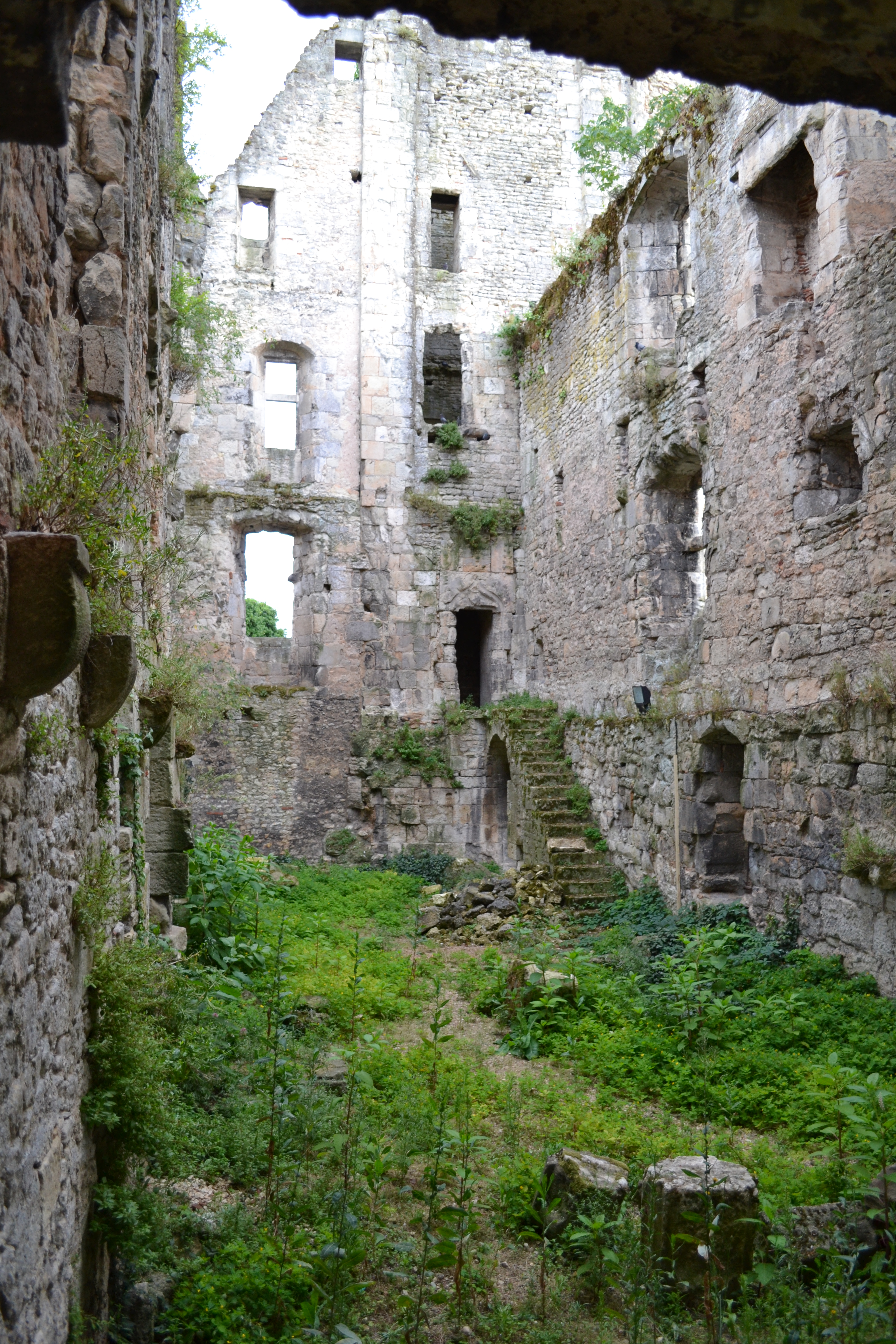 Perigueux - Chateau Barriere