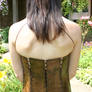 2011 Highbridge Dress Back