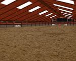 TLEC Facilities: TIER Arena by TimberLakeLaneEC