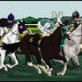 Beau - Japan Cup