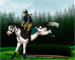 Fate: WBS QiC Cross Country by TimberLakeLaneEC