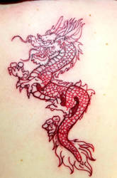 The Red Dragon