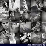 Zac Efron icons