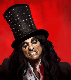 Alice Cooper