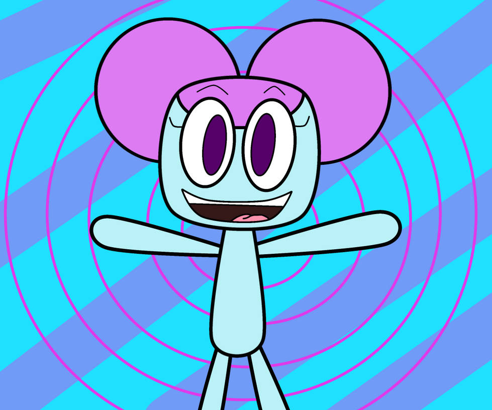 Pibby in my Style by JacobLima18 on DeviantArt