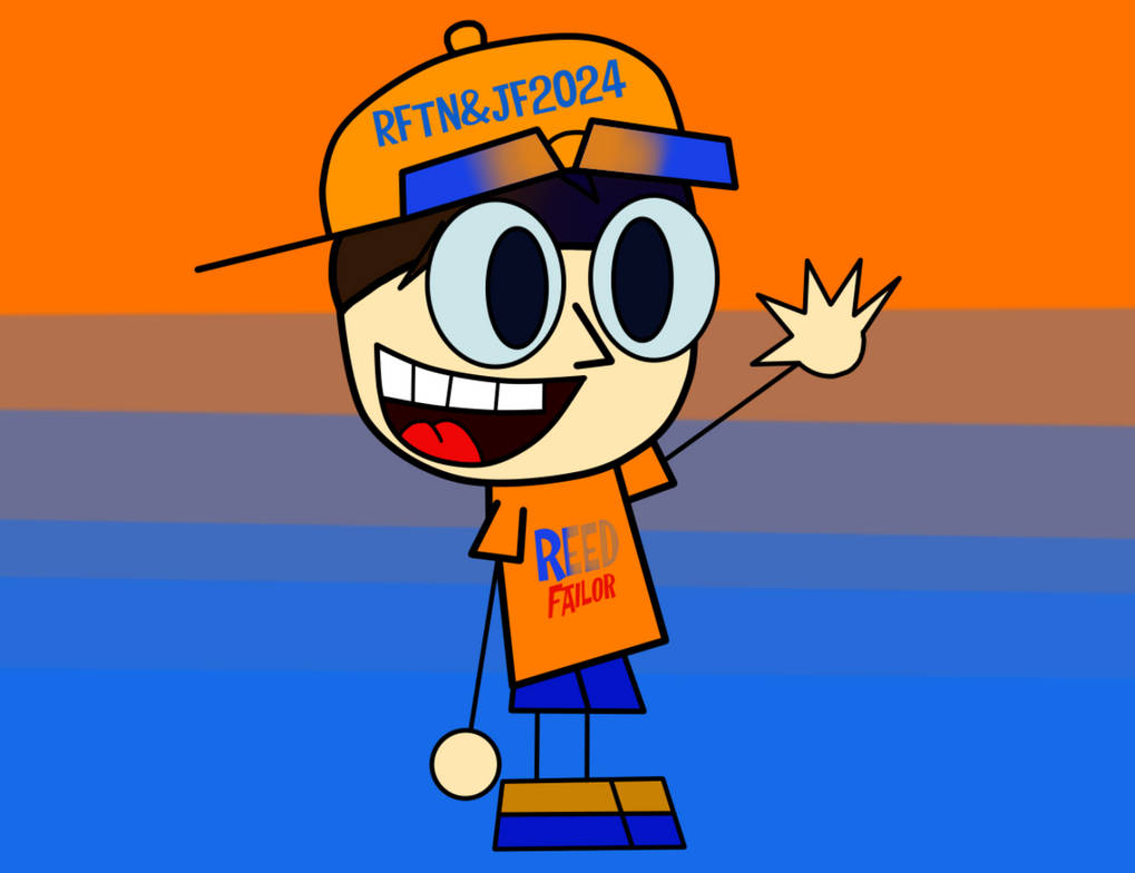 Deviantart Reed Man Reed in my Style by JacobLima18 on DeviantArt