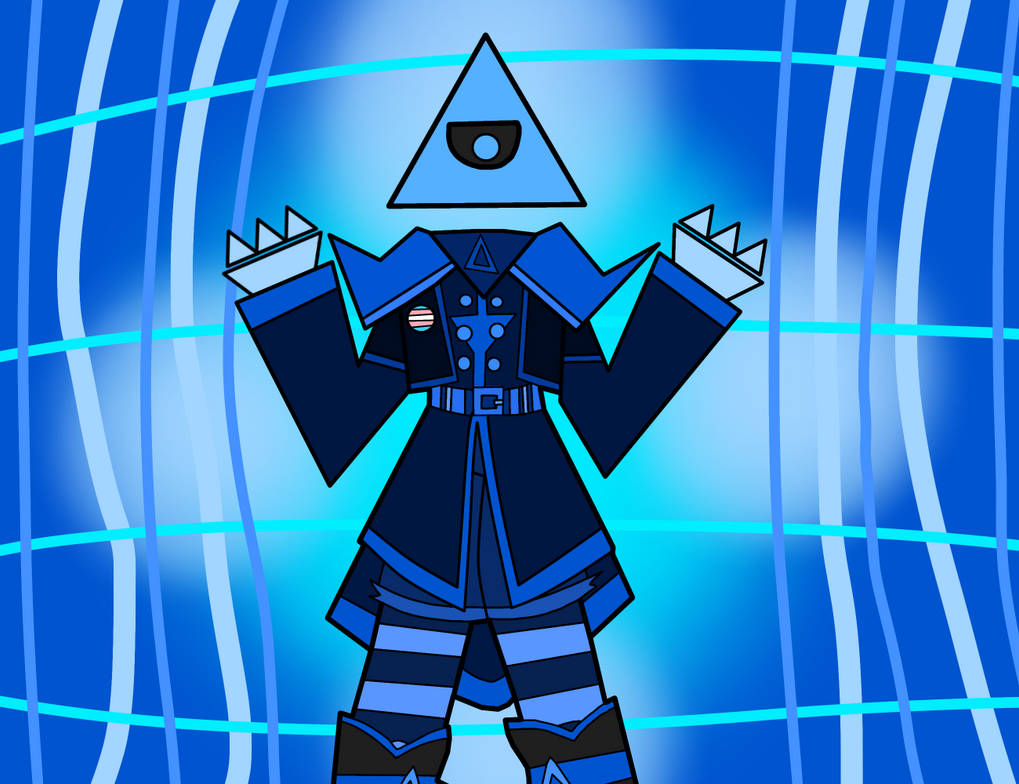 Pyrare in my Style by JacobLima18 on DeviantArt