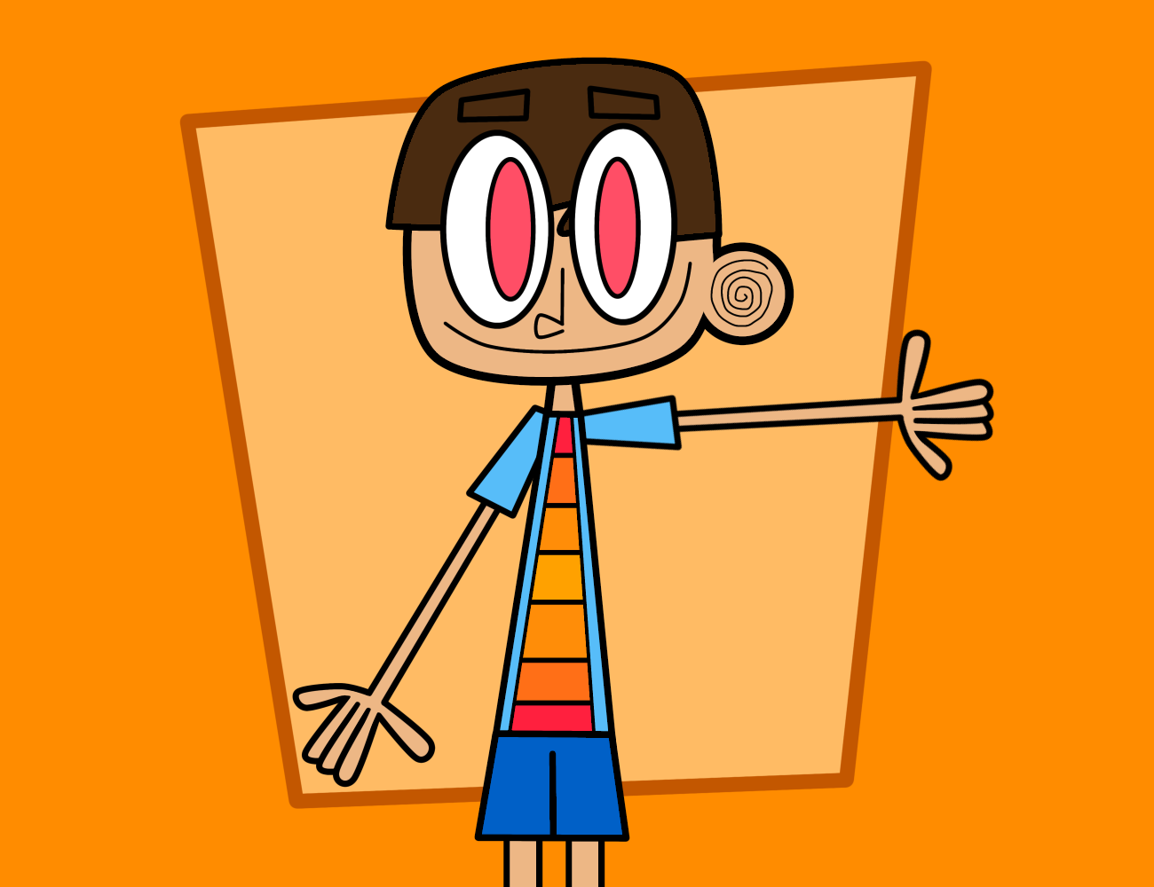 Deviantart Daniel Daniel Kleeve by JacobLima18 on DeviantArt