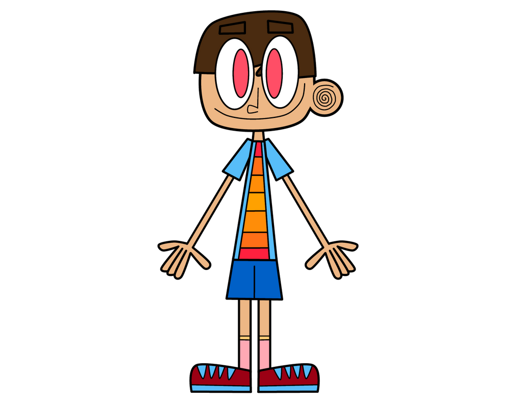 Deviantart Daniel Daniel Kleeve (Vector) by JacobLima18 on DeviantArt