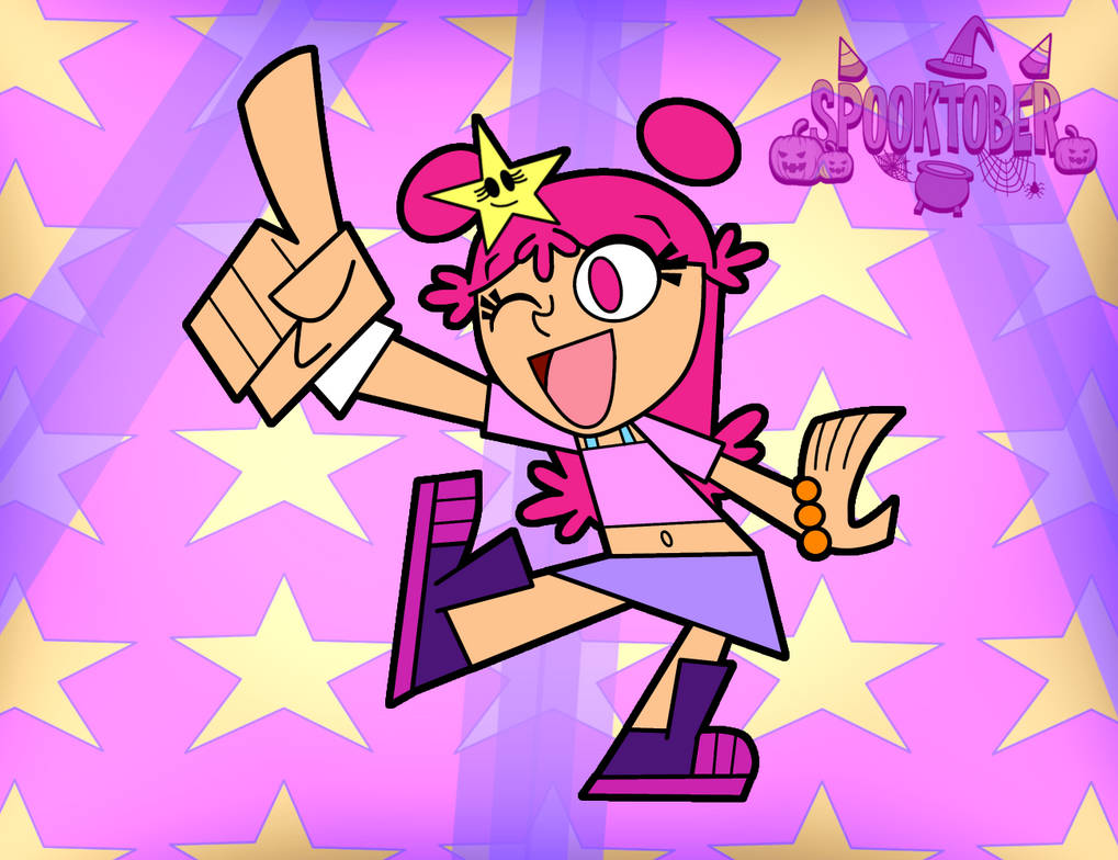 Ami as Melody by JacobLima18 on DeviantArt