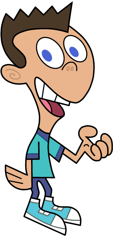 Sheen Fandom Sheen Estevez (Vector) by JacobLima18 on DeviantArt