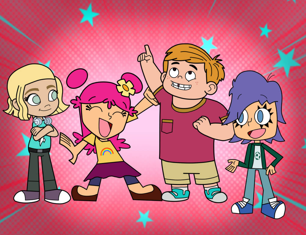 Recreation Of The Super Power Of Science by JacobLima18 on DeviantArt