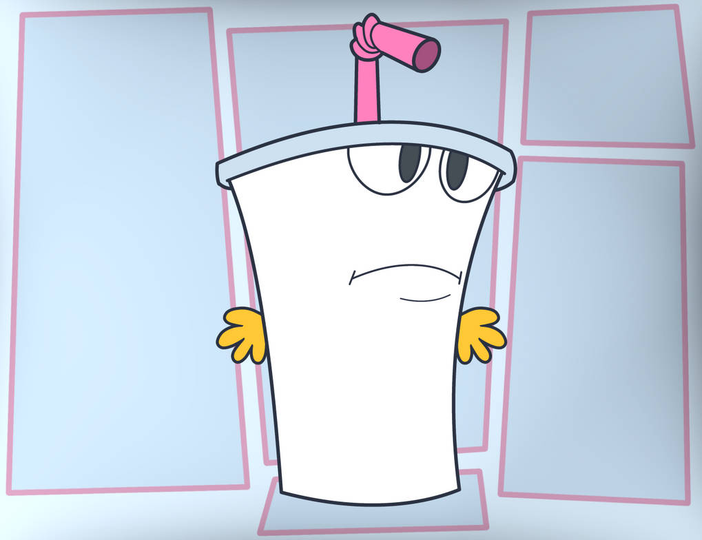 Master Shake Rudolph Master Shake in my Style by JacobLima18 on DeviantArt