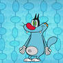 Oggy in my Style