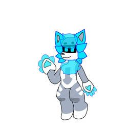 Im actually proud of this-