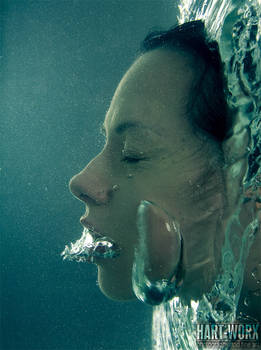 -- Underwater --