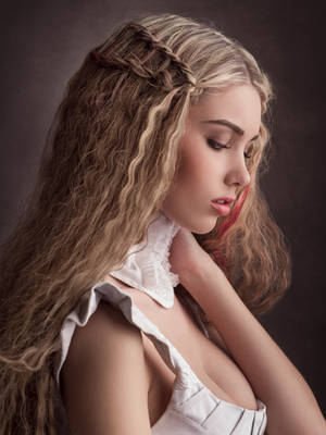 Lady London by Hart-Worx
