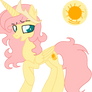 Sunny ray
