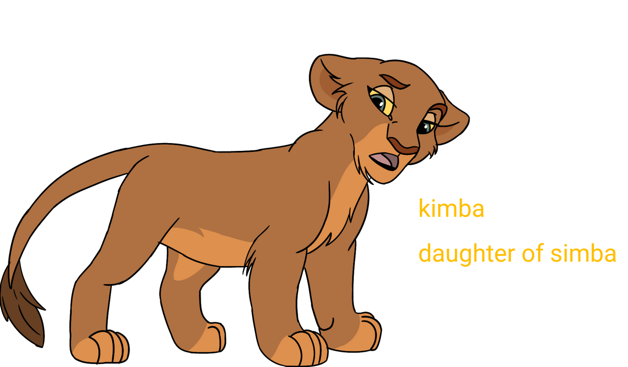 Kimba