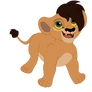 Baby Asriel