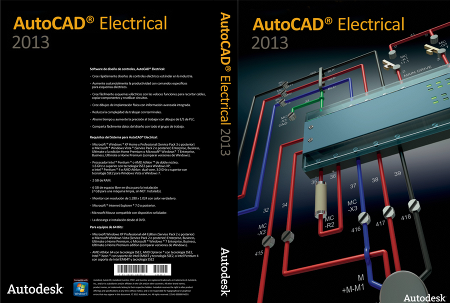 Autocad Autocad