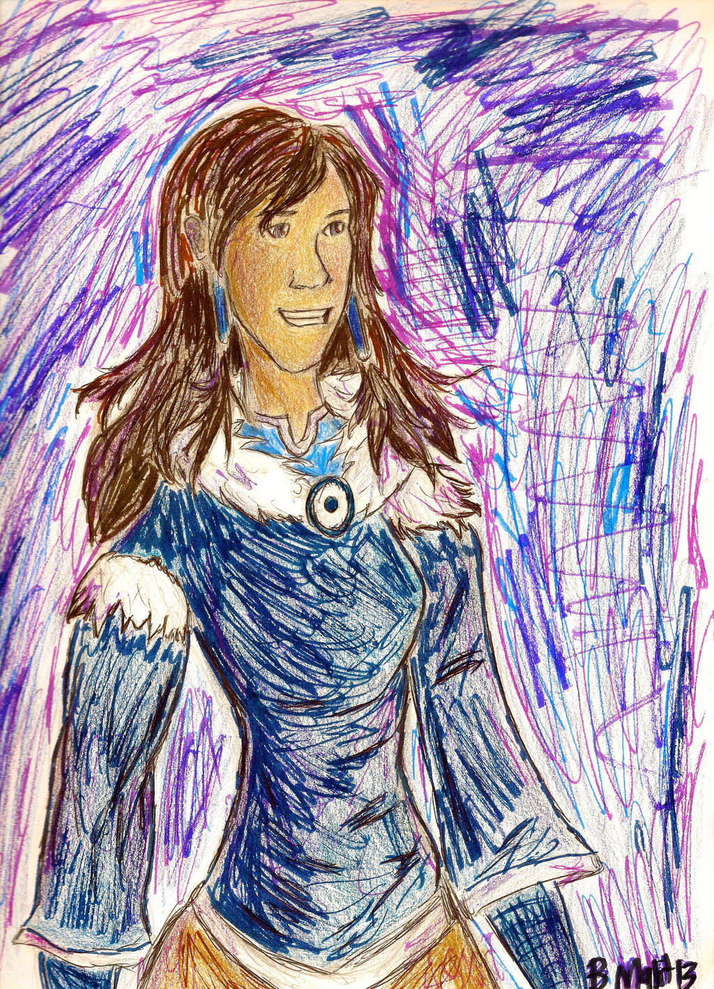 UHVATAR by ThePacificPanther on DeviantArt