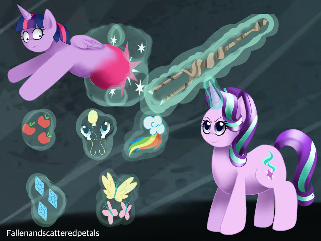 The cutie map by LilacNightmare on DeviantArt