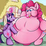 Twilights new hobby 1/4