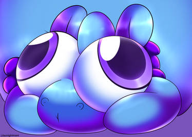 Explore the Best Head_inflation Art | DeviantArt