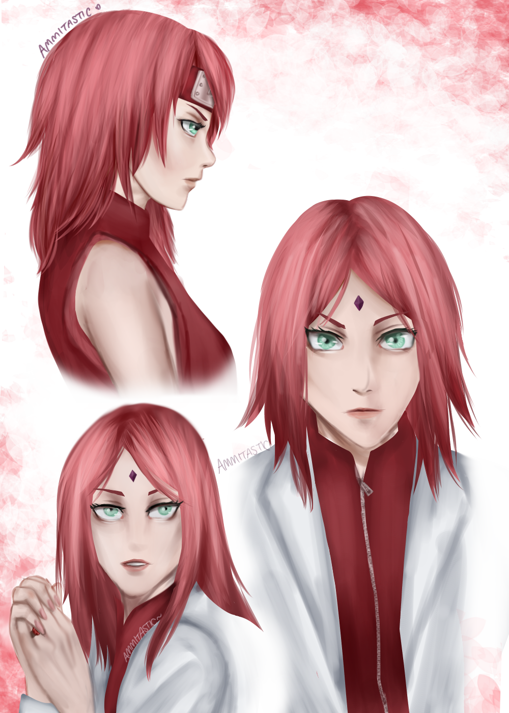 Haruno Sakura Icon  Sakura uchiha, Sasuke uchiha sakura haruno