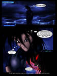 The Kyrian Chronicles - Dragon Alliance page 1 by kalliasx