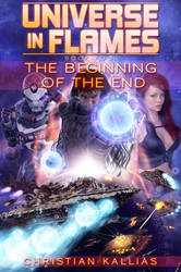 The Beginning of the End book cover